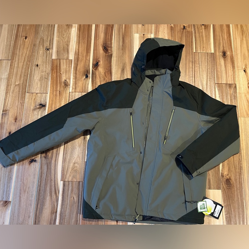 New Killtec Jacket - Picture 1 of 6